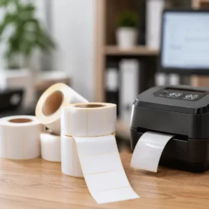 Direct Thermal Labels Wholesale 4x6 Shipping Labels