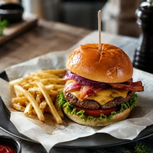 Food Grade Greaseproof Paper PFAS Free Wholesale