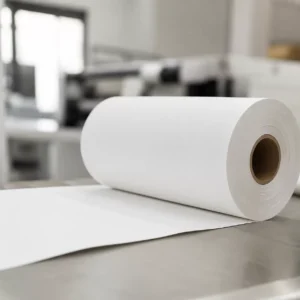Greenlano Oil Filter Paper Rolls and Sheets for B2B Use