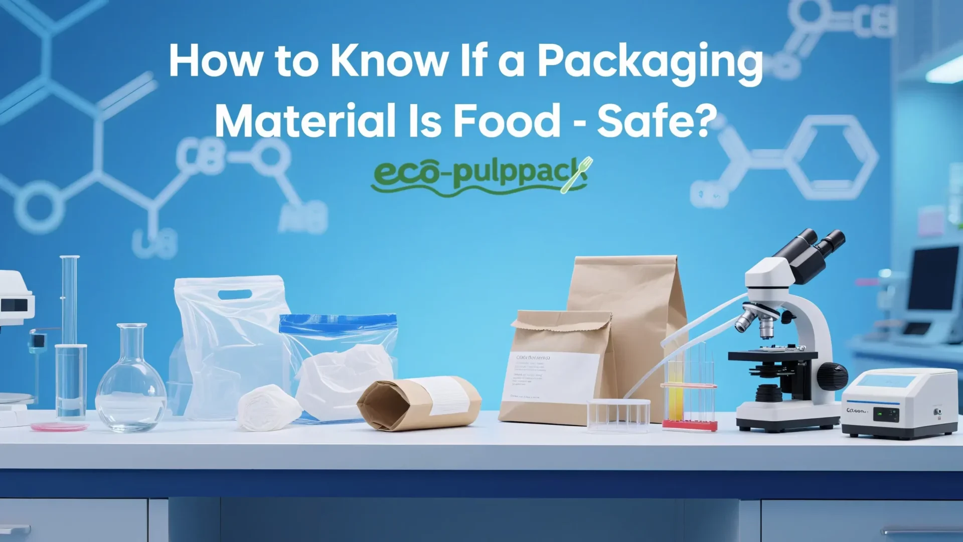 Food safety certification and compliance badges