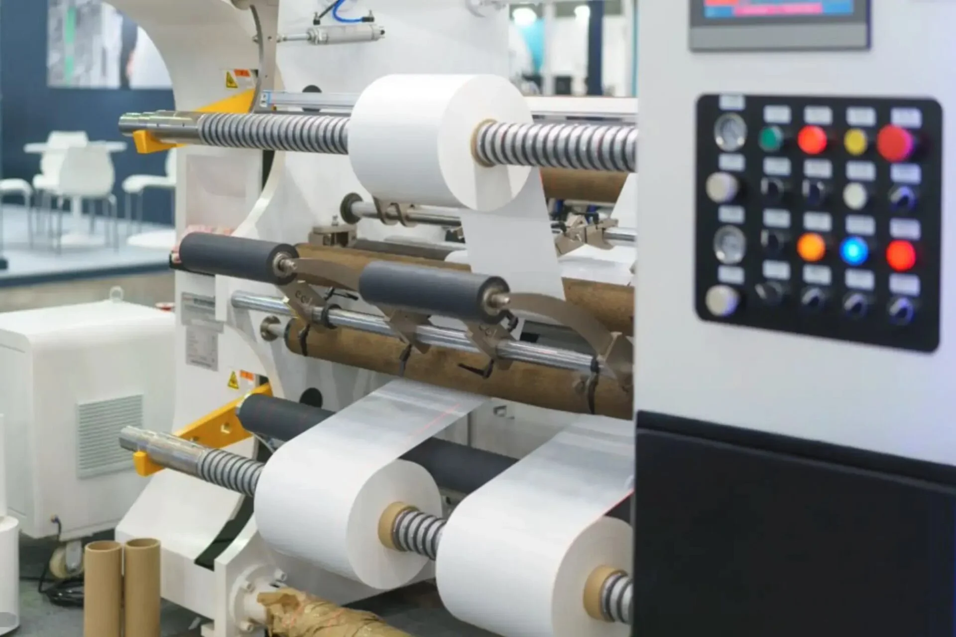 Trusted size customization partner for OEM clients